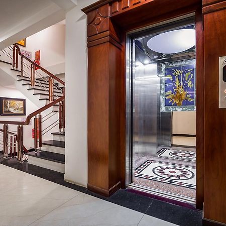 Hotel Sapa Luxury Zewnętrze zdjęcie
