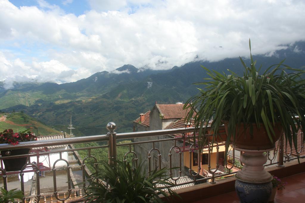 Hotel Sapa Luxury Zewnętrze zdjęcie