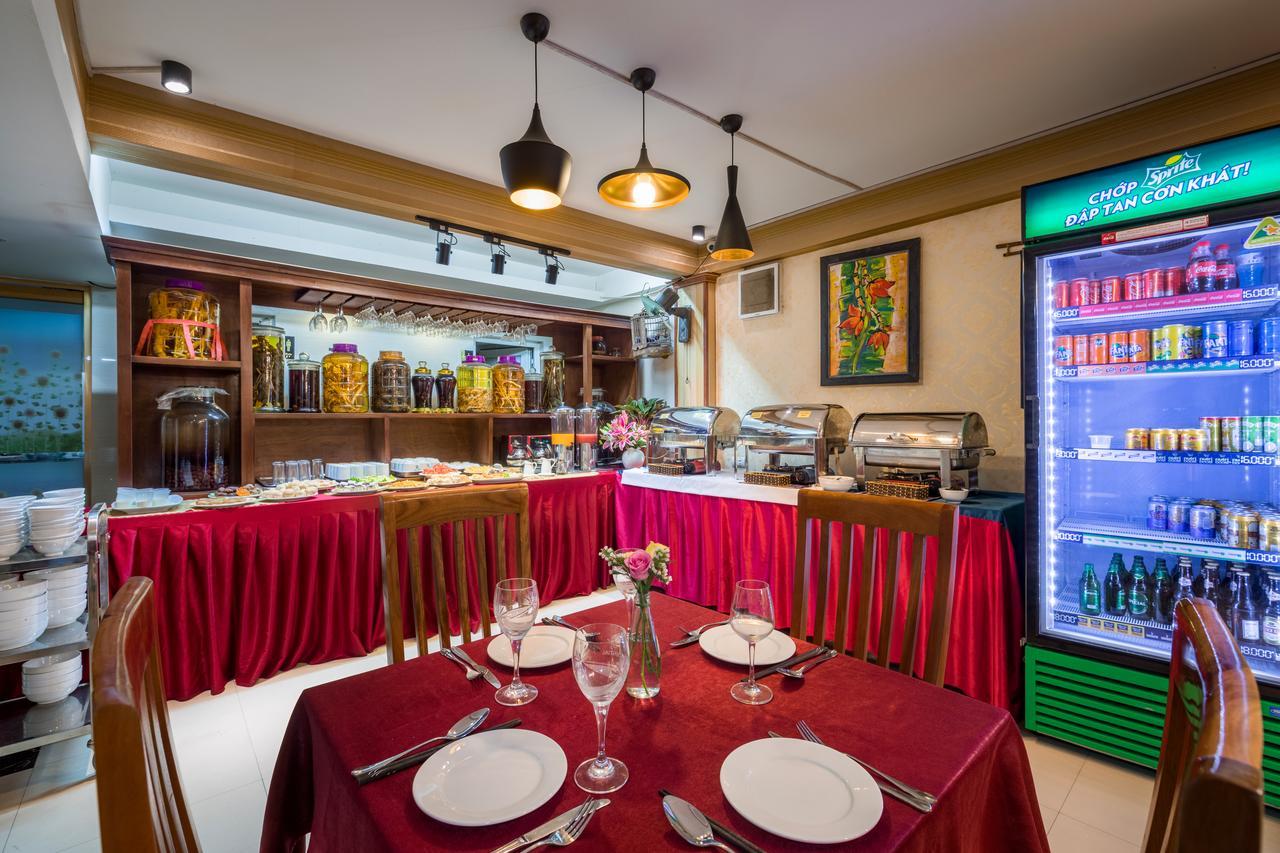 Hotel Sapa Luxury Zewnętrze zdjęcie