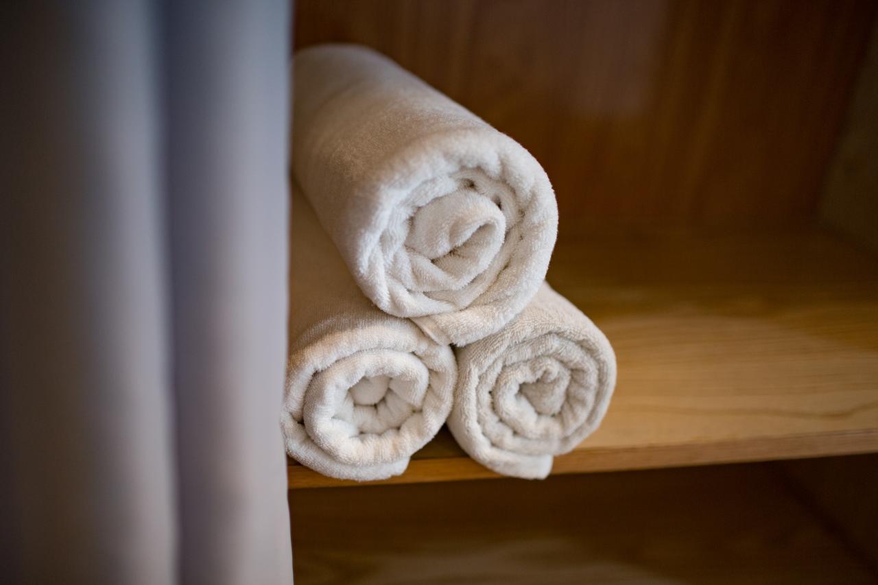 Hotel Sapa Luxury Zewnętrze zdjęcie
